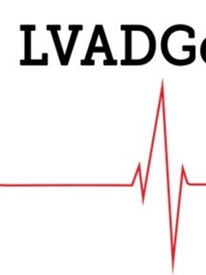 LVAD Gear