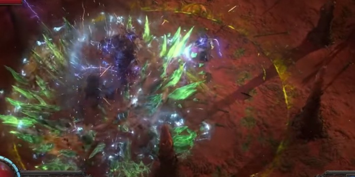 Path of Exile Atlas Passive Reset U4GM Strategy Guide