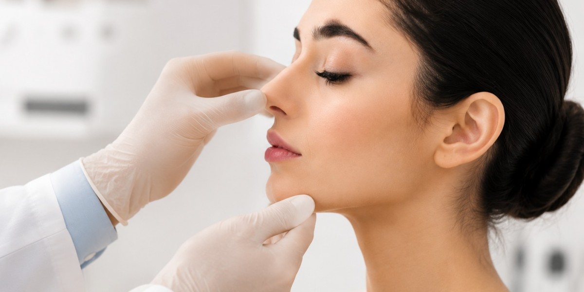 How Rhinoplasty in Islamabad Balances Aesthetic Goals With Facial Structure