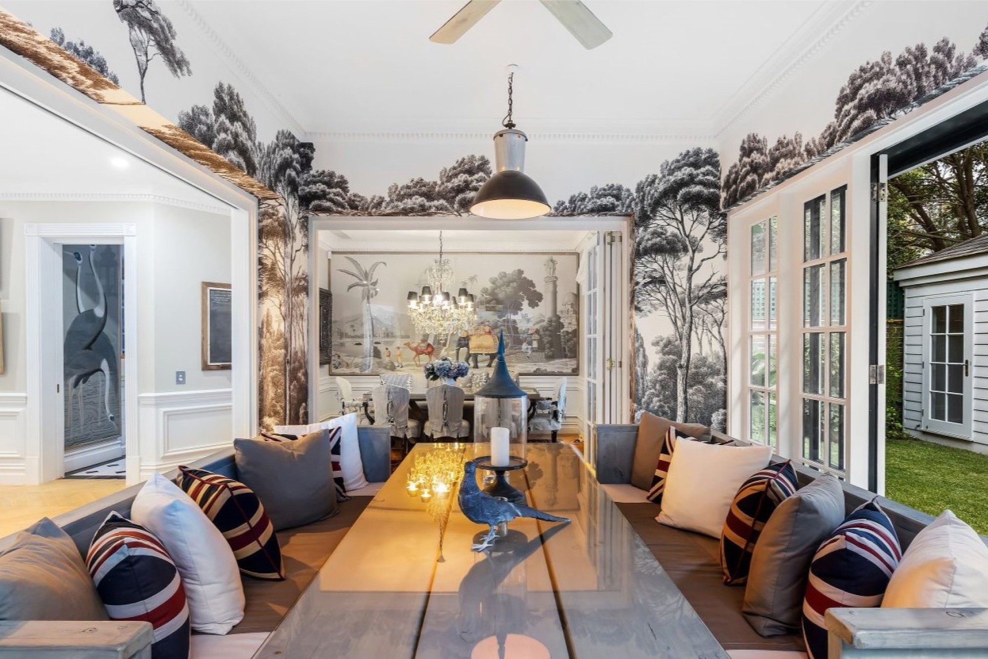 michael architects