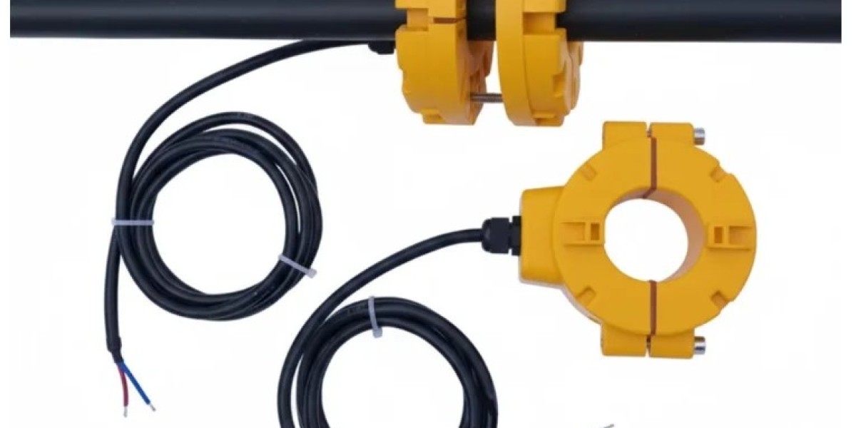 Compact Yet Powerful: Portable Current Transformers for Modern Grids