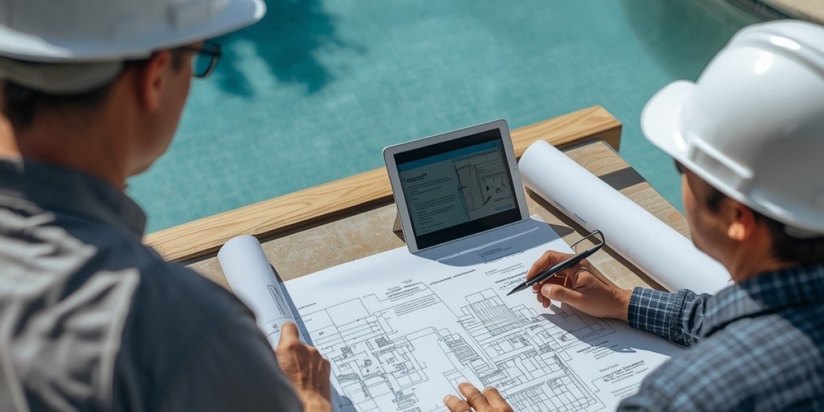 Swimming Pool Maintenance in Abu Dhabi: A Smarter 2026 Care Plan Guide