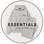 essentials hoodie