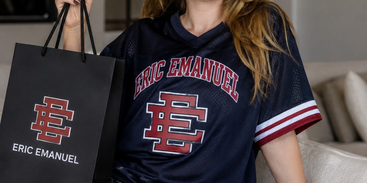 Eric Emanuel | Official Eric Emanuel Shorts | Buy Now