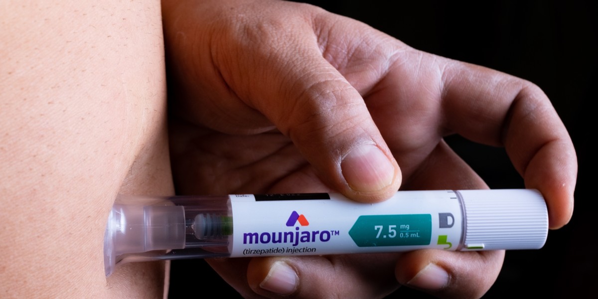 How Mounjaro in Islamabad Helps Reduce Late-Night Eating Behavior