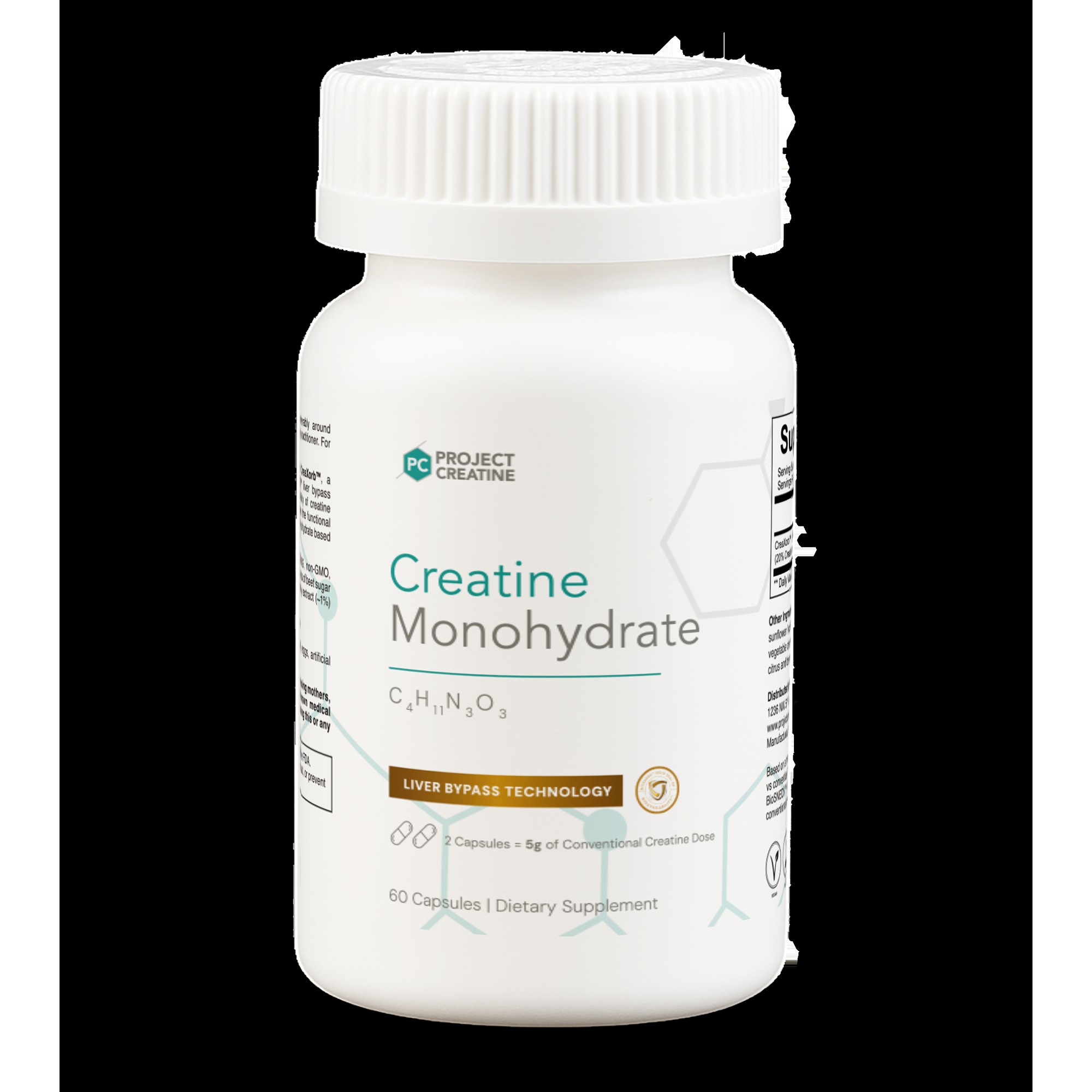 Best Creatine Monohydrate Capsules Profile Picture