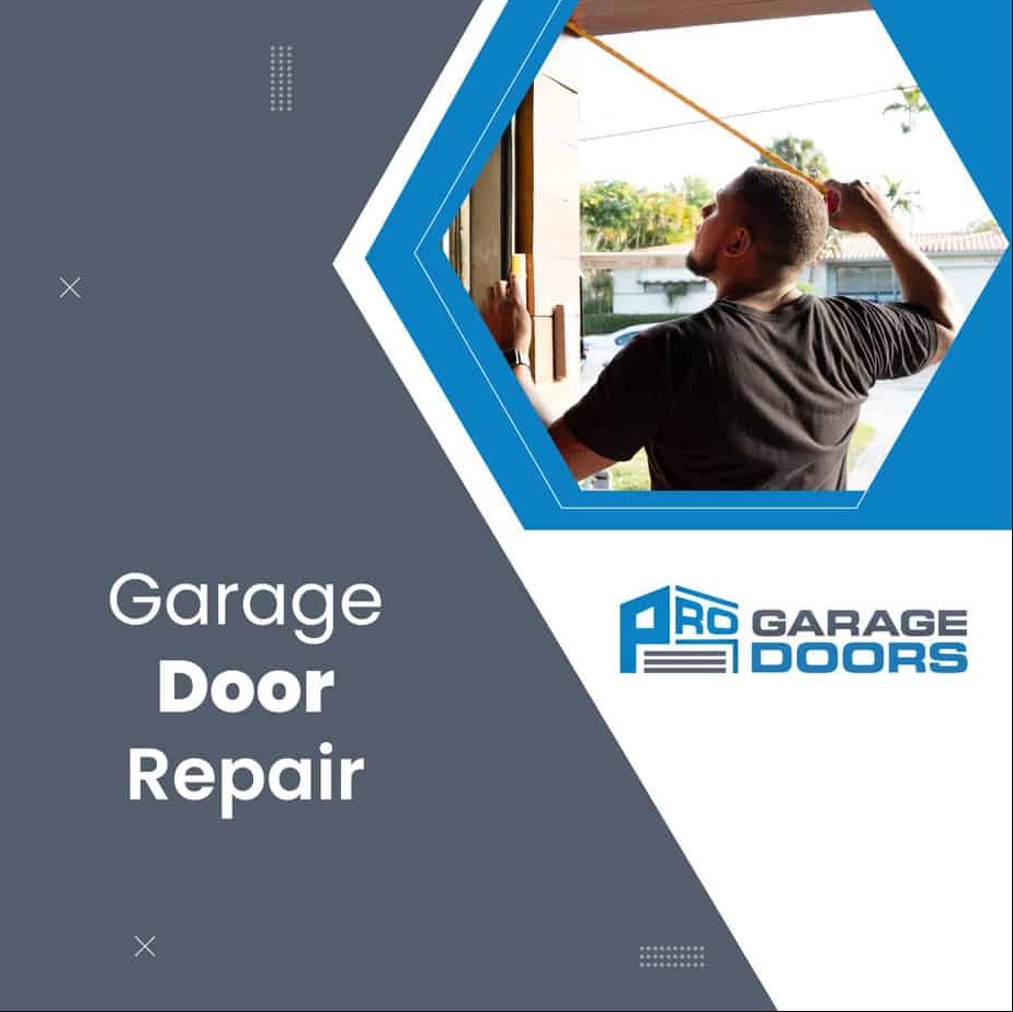 Garage Door