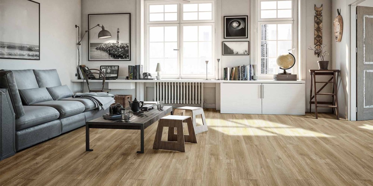 Luxury Vinyl Flooring vs. Traditional Floors: How to Choose the Right Option for Your Home