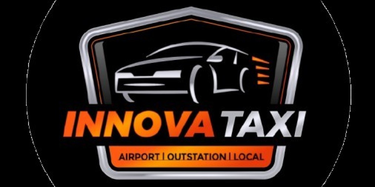 Why Innova Taxi is the Best Choice for Comfortable Outstation Travel in India