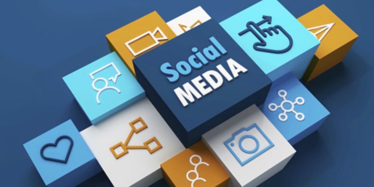 Best Social Media Agency in Lahore | Social Media Marketing Services for Business Growth