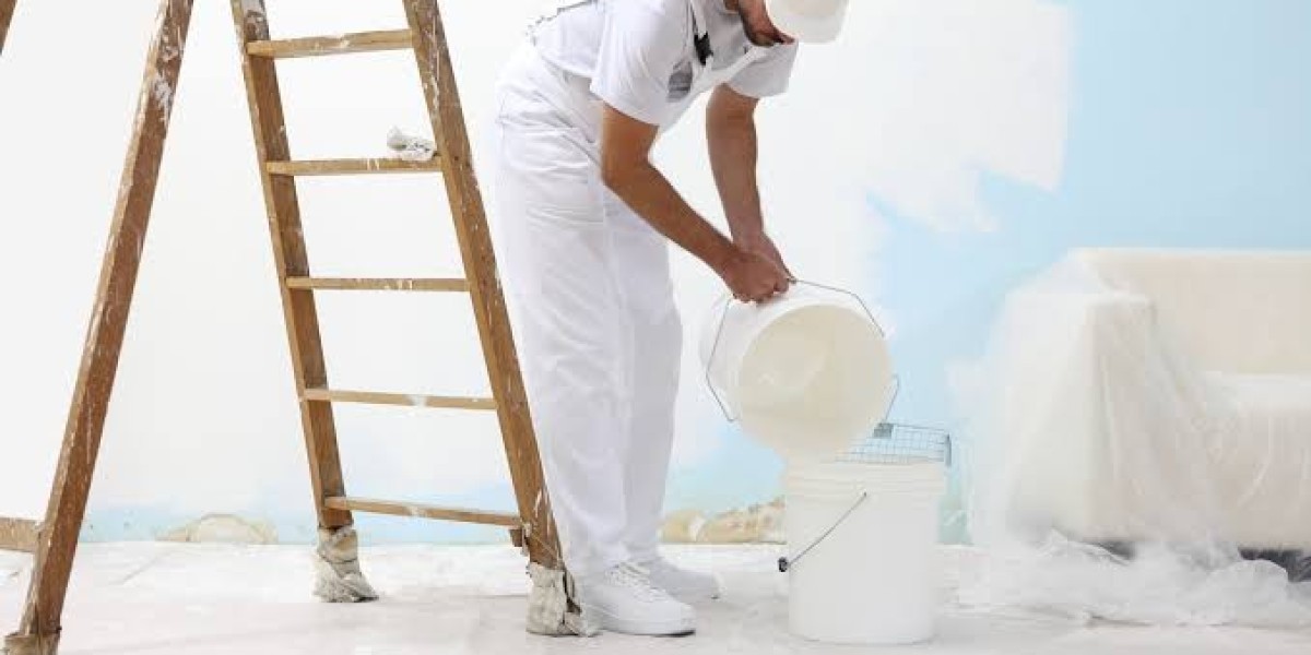 Power Washing Services in Denver by Accent Painting