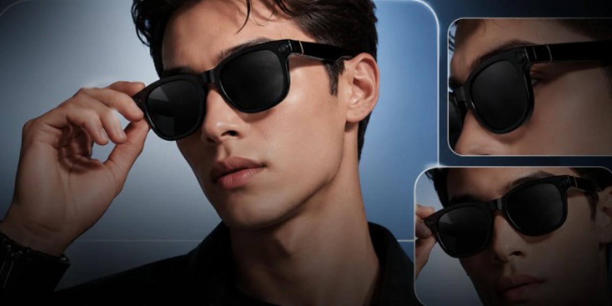 Smart Glasses in Pakistan: The Everyday Technology Bringing AI Closer to You