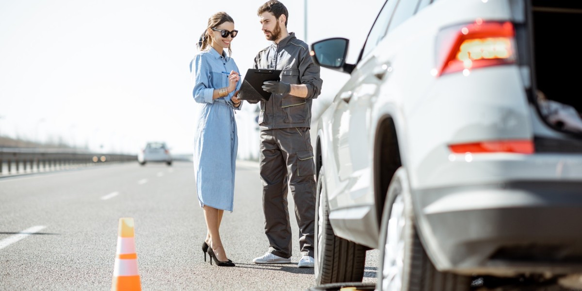 Road Assistance Services in Modesto, CA: Reliable Help When Every Minute Counts