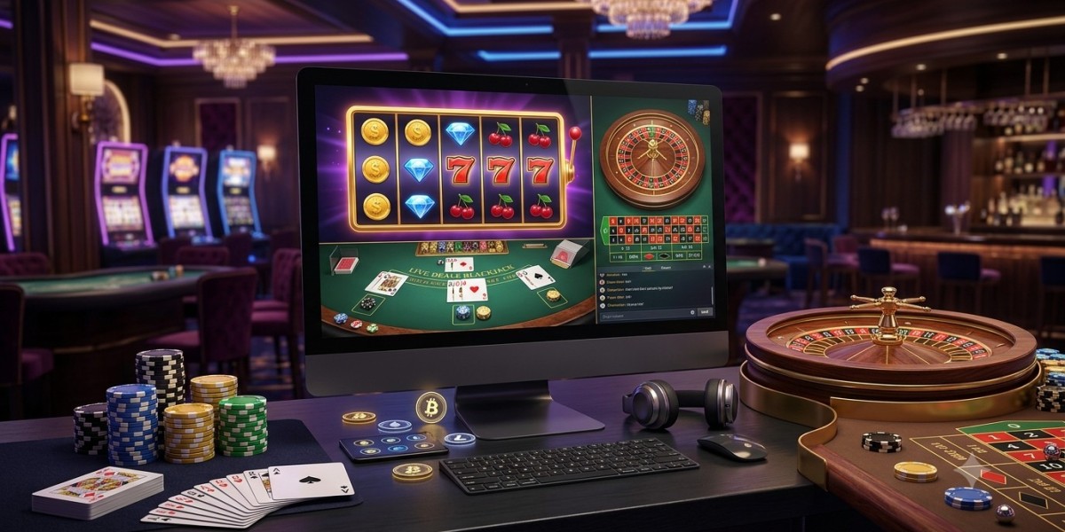Roobet Gambling Games Explained for Beginners
