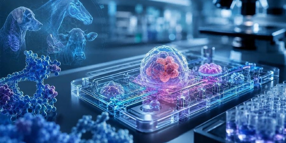 Why Species-Relevant Models Matter in Translational Animal Health Research