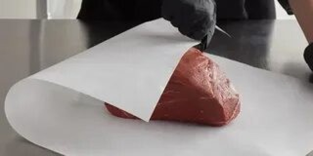 Custom Butcher Paper For Professional Packaging Solutions