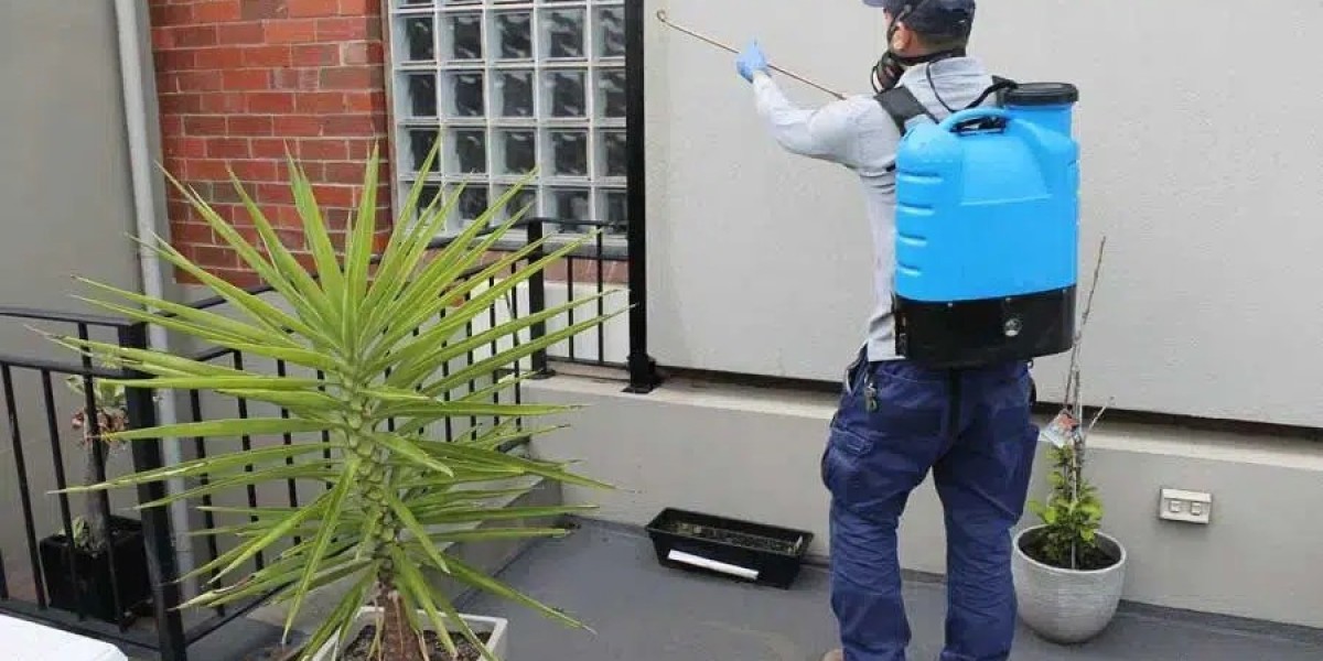Protecting your home & importance of termite control in Perth with Tom's Pest control Perth