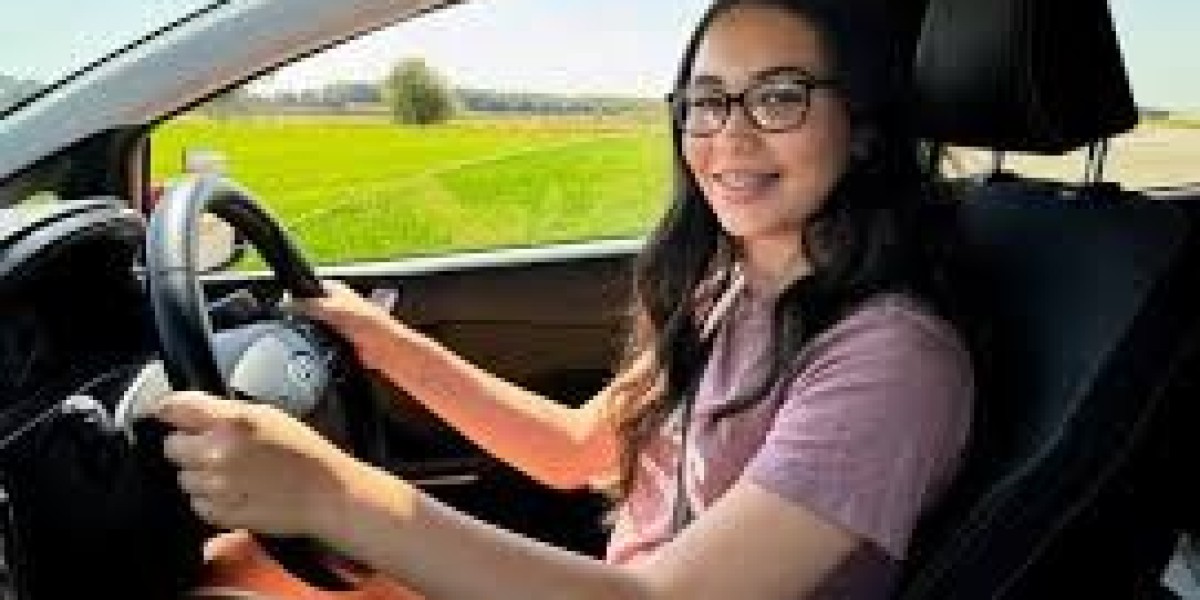 Driving Lessons in Kingswood: Your Complete Guide to Learning with Confidence