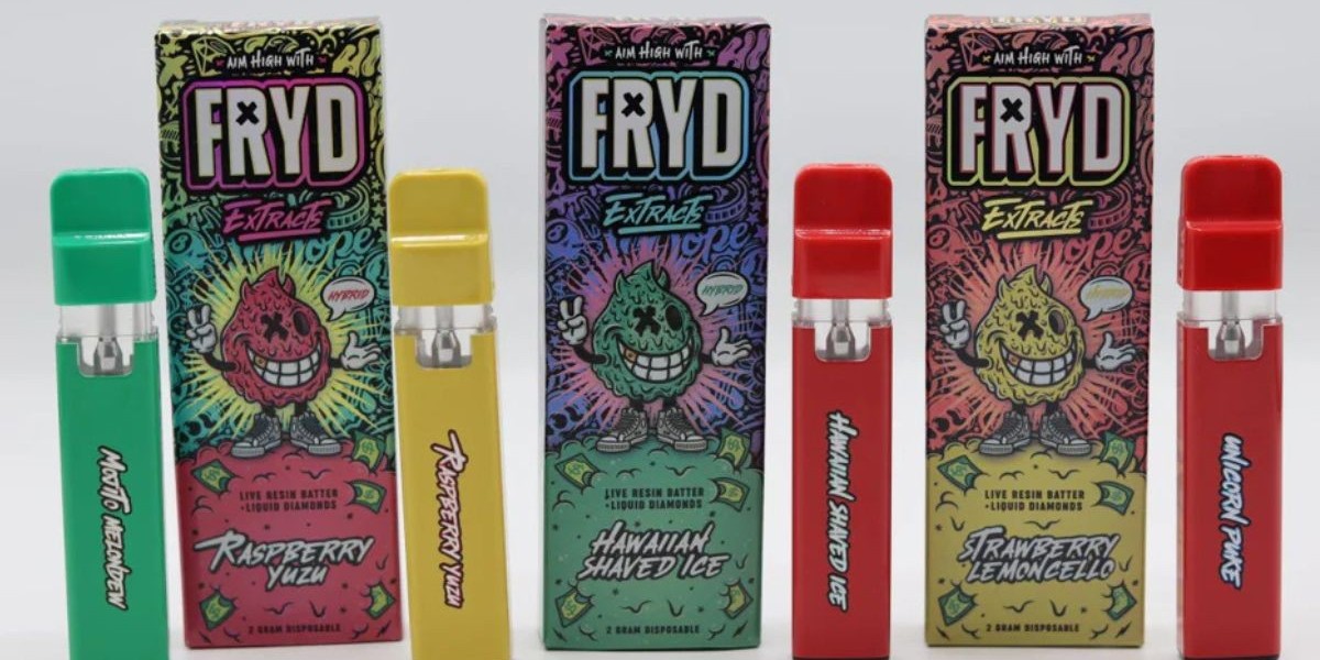 Fast, Reliable, and Professional: Navigating the Convenience of Discreet THC Vape Delivery Dubai