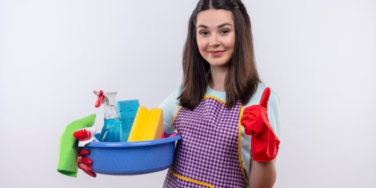 Why More Families Are Choosing Professional Maids in Dubai