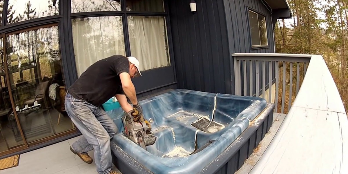 Hot Tub Pickup and Removal in Augusta, KS: A Complete Guide to Safe, Hassle-Free Disposal