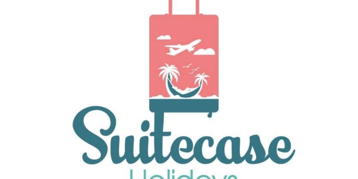 Family Holidays & Vacation Packages - Suitecase Holidays