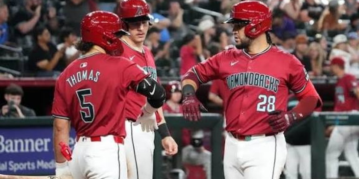 Arizona Diamondbacks Information, 4/20: Blunt Tension Trauma