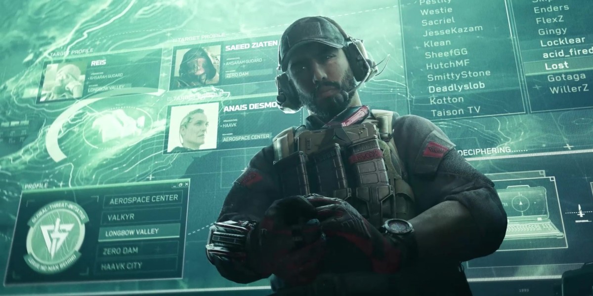 u4gm Delta Force Items: Power Plant Spawn Guide