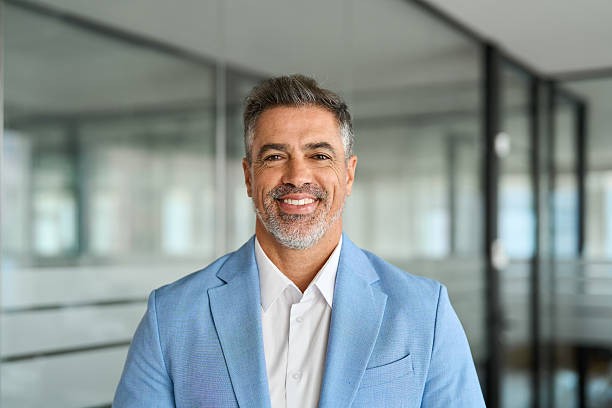 Daniel Anderson