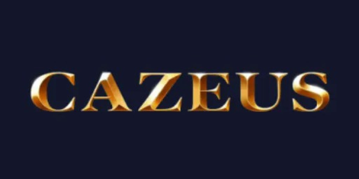 My Honest Cazeus Casino Review: Welcome Bonus, Games and My First Withdrawal