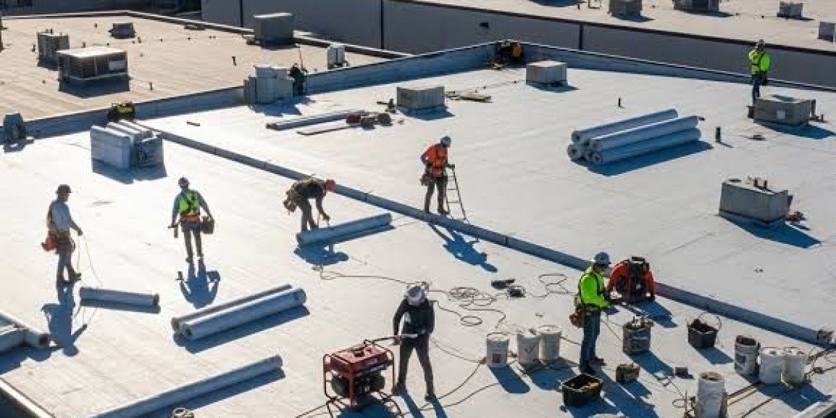 Professional Storm Damage Roof Inspection Services: Protect Your Property