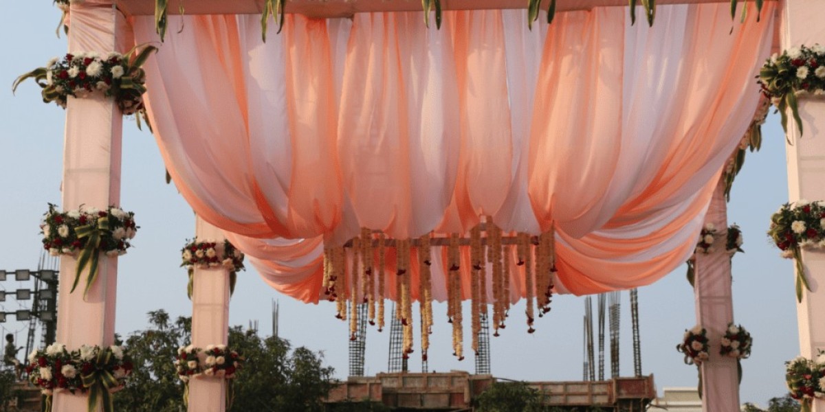 Best Wedding Planners in Dubai, UAE | Amara by RGV Wedding