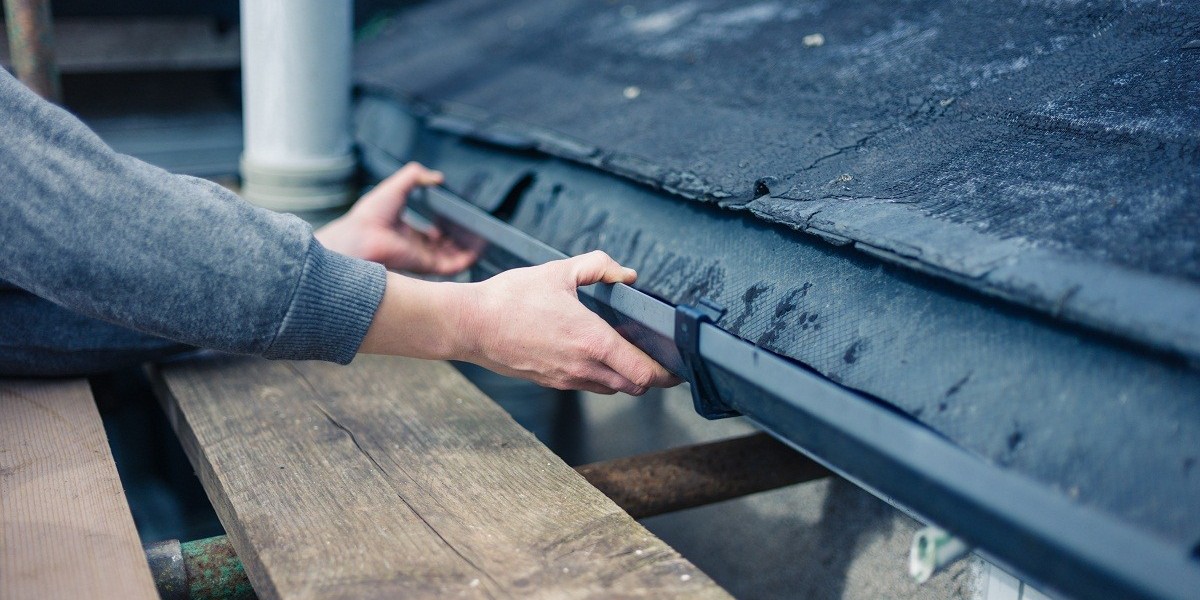 Gutter Repair Services in Saco, ME: Protect Your Home From Water Damage