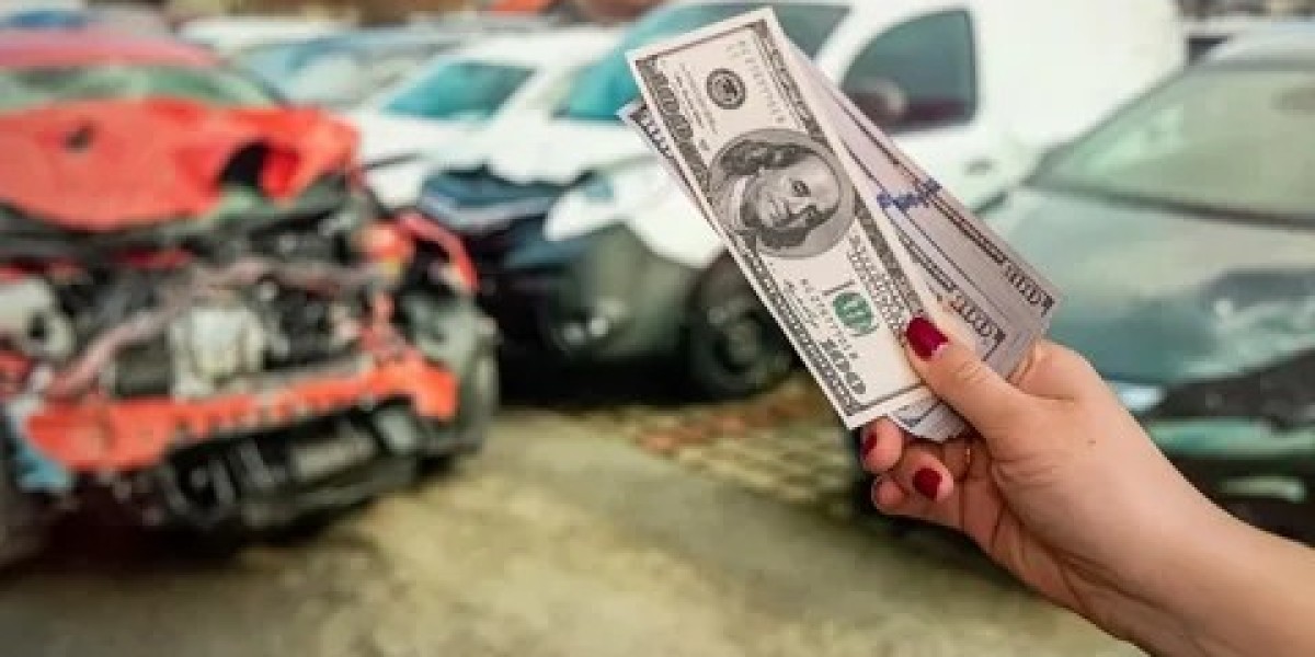 What Makes Selling Your Unwanted Vehicle Simple With Cash for Junk Cars in DeSoto, TX?v