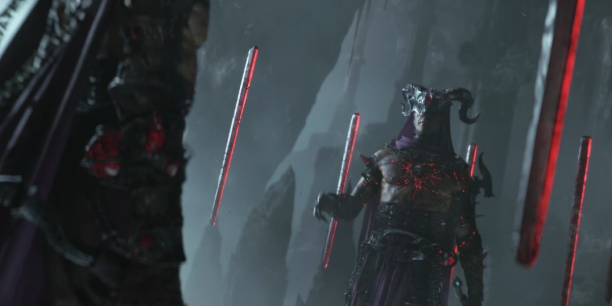 U4N Farming Guide: How to Get Infinite Obducite in Diablo 4