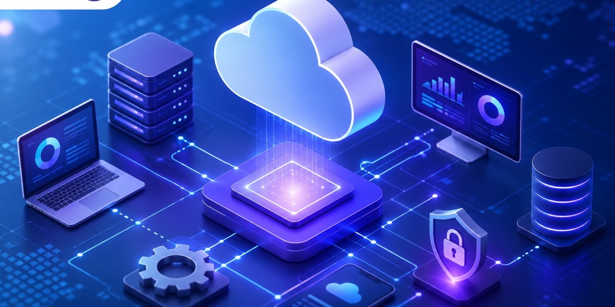 What Is a Cloud Services Management Platform and How Does It Work?