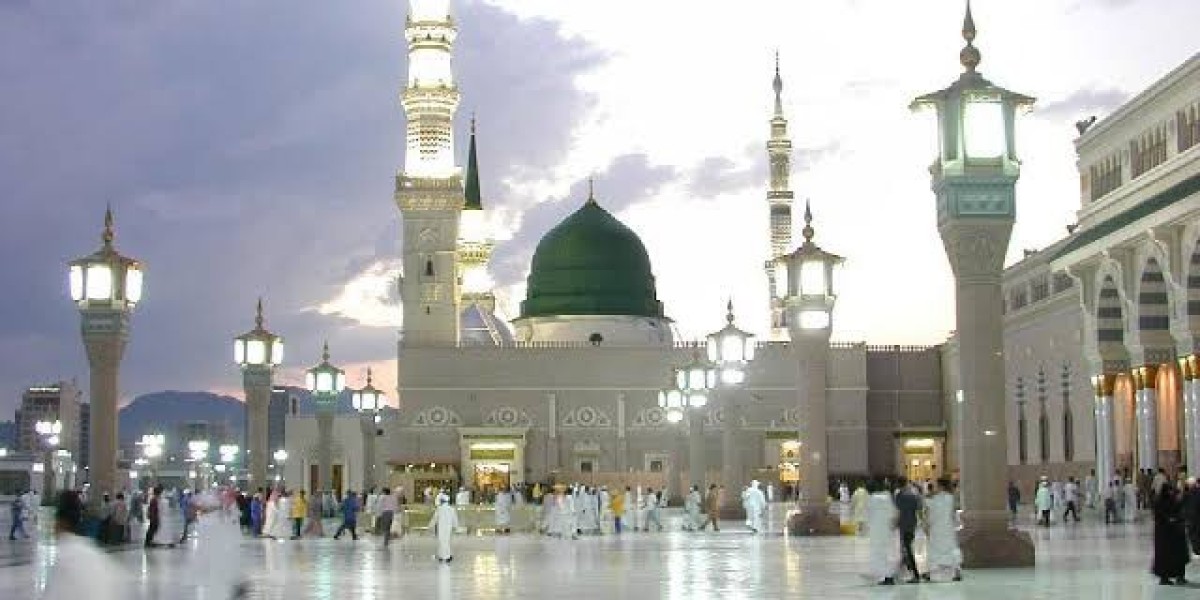Umrah Packages from California: Your Complete 2026 Guide