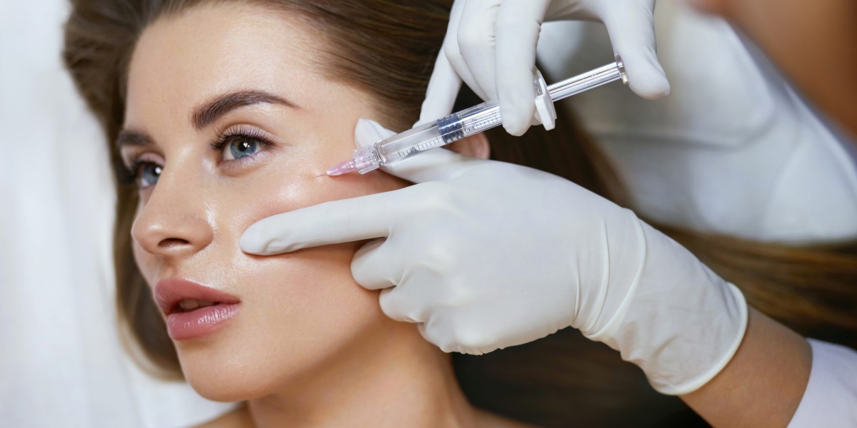 The Role of Facial Symmetry in Achieving Better Botox Results