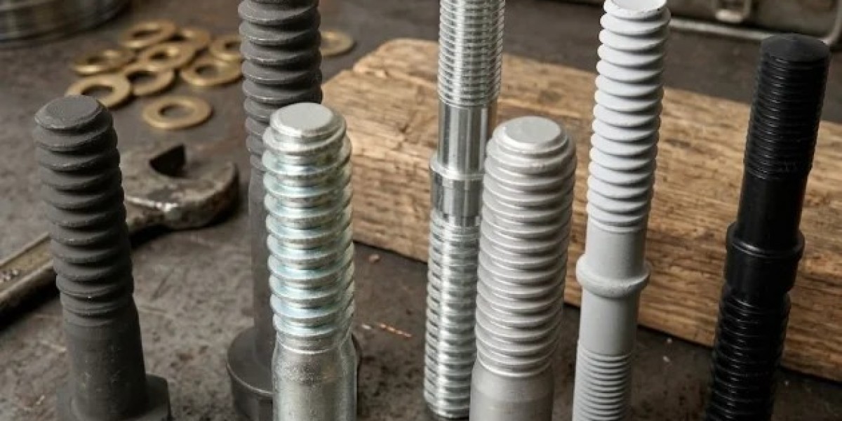 The Engineering of Permanence: Optimizing Track Integrity with Advanced Anchor Bolt Systems