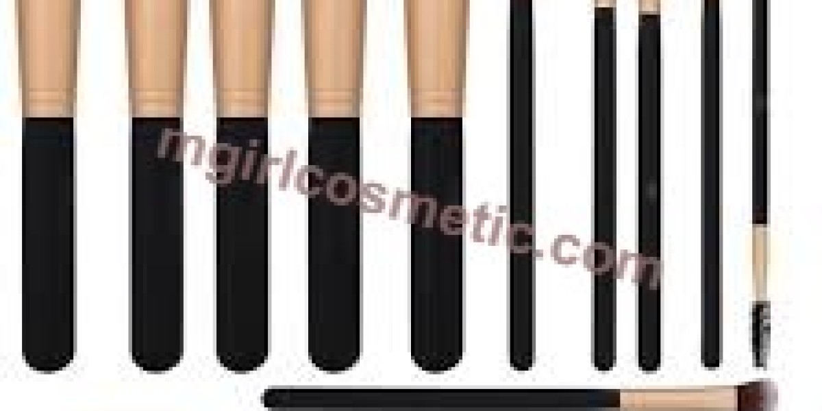 Why Are JinhuaMgirl Cosplay Makeup Kits Trusted by Global Buyers