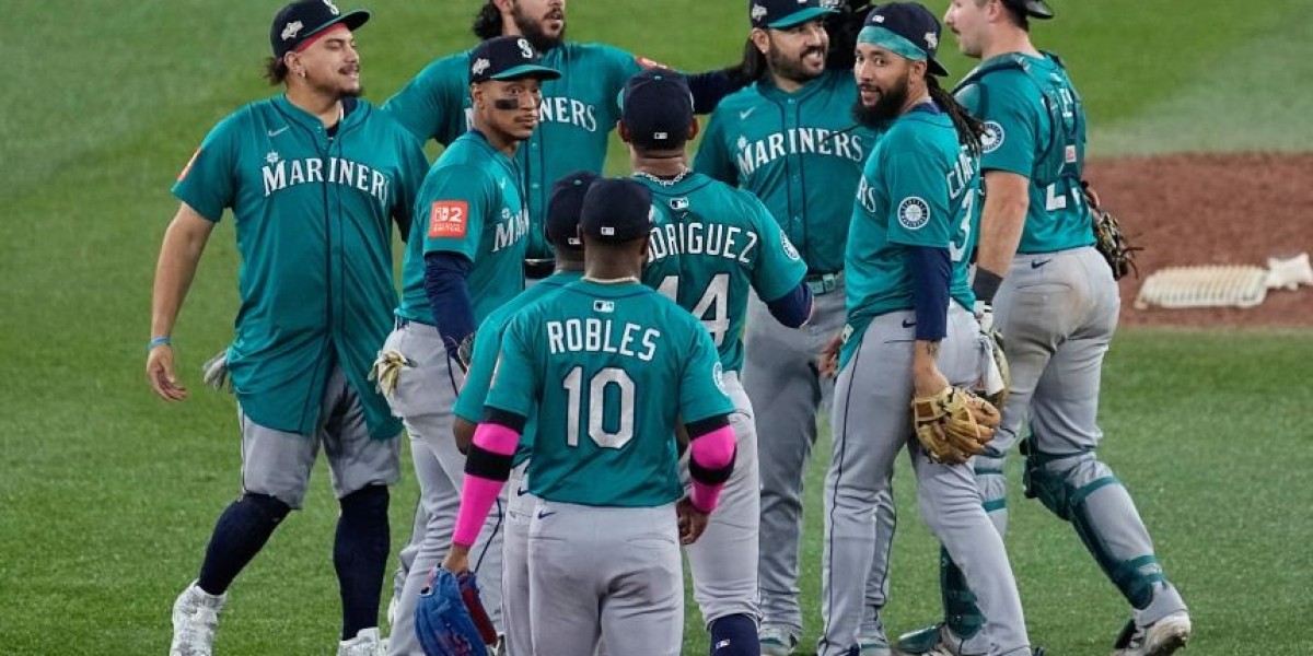 Mariners Activity #21 Preview and Dialogue: TEX at SEA, 4/17