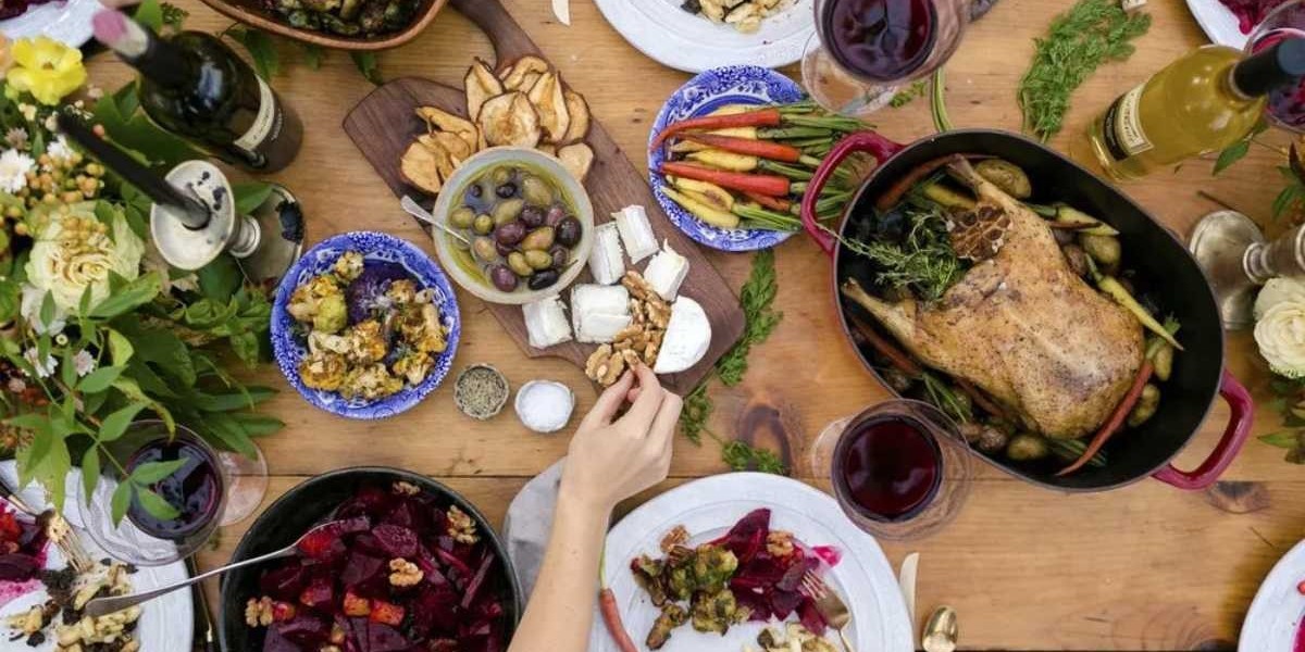 Quick Dinner Ideas for Family | Fast, Flavorful Weeknight Meals