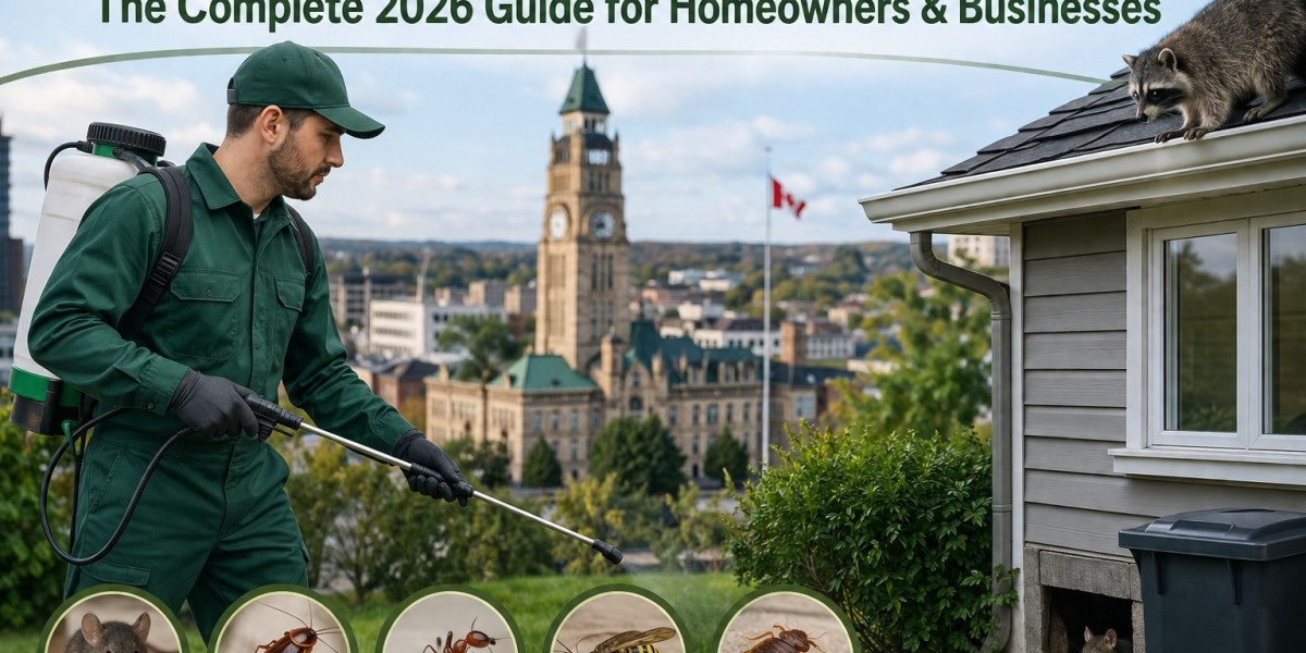 Pest Control Bradford: The Complete 2026 Guide for Homeowners & Businesses