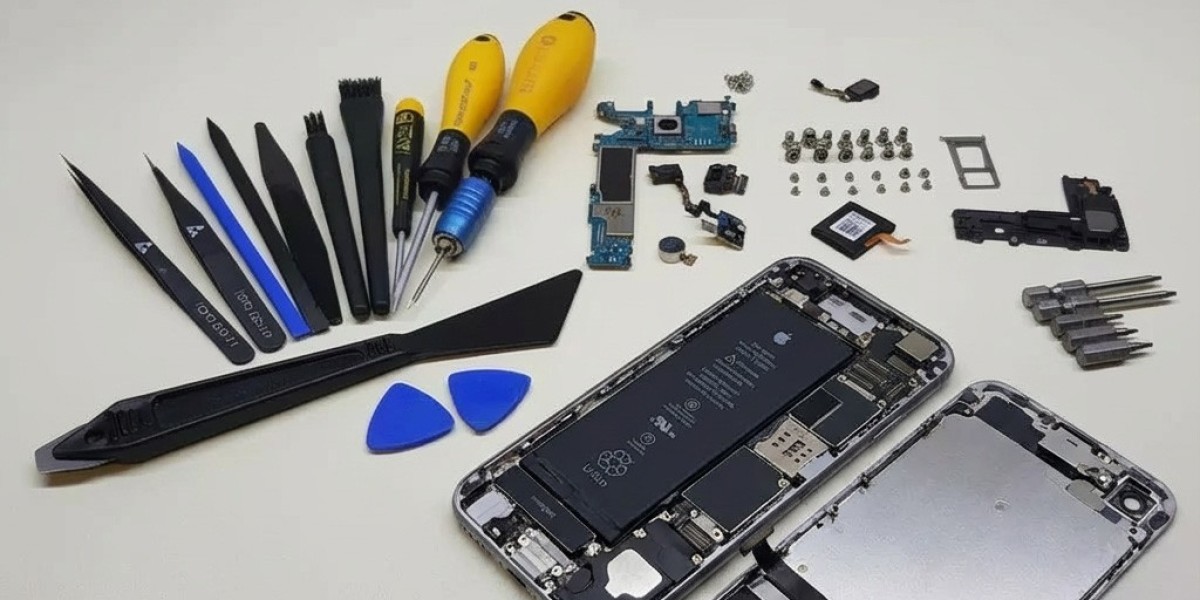 Where to Get Same Day iPhone Repair in Toronto