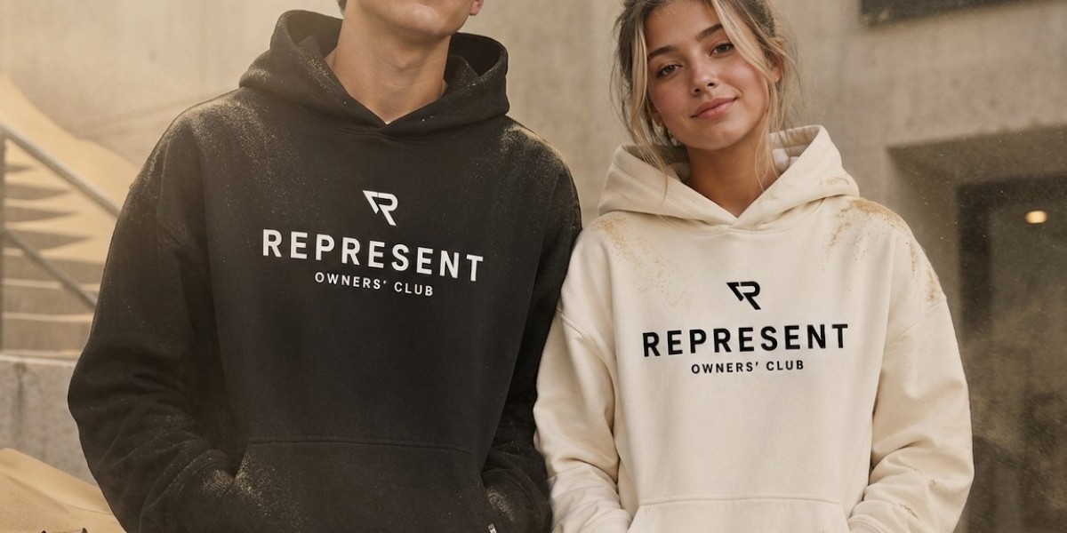 Which Represent Hoodie Size Should You Buy