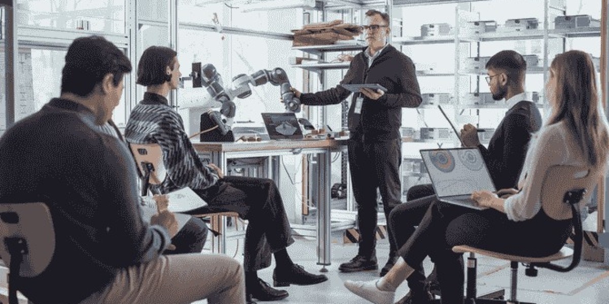 The Future of Global Manufacturing Strategies Explained