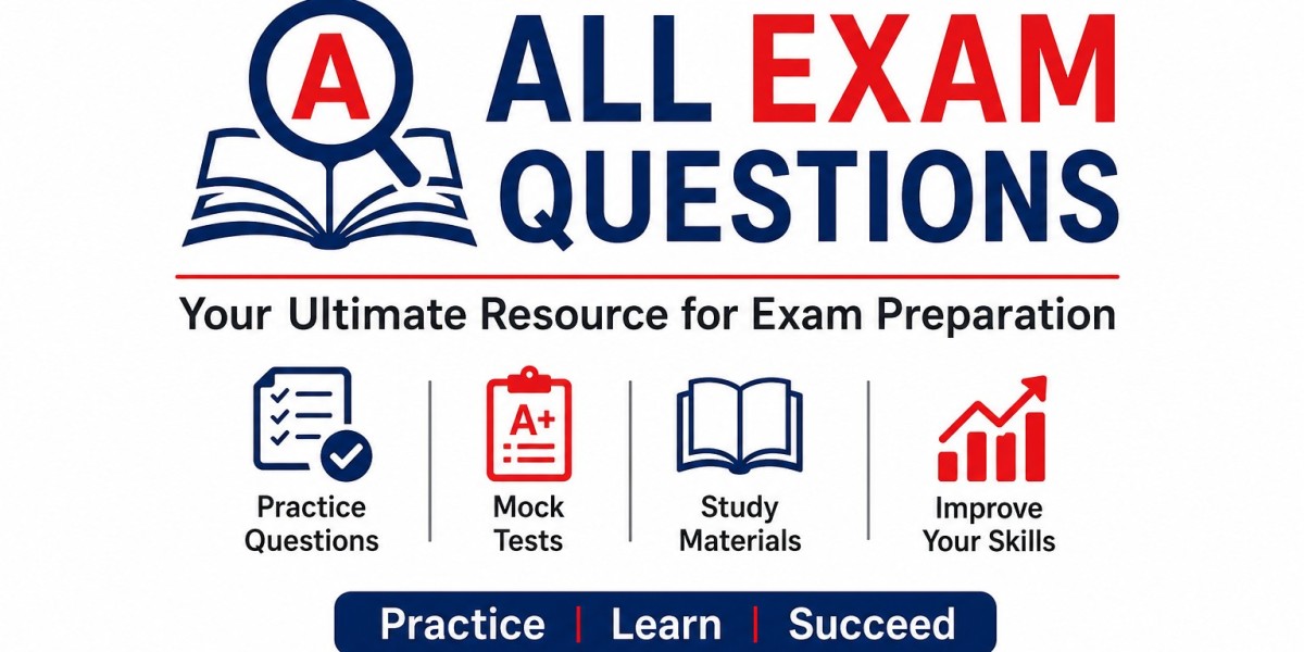 All Exam Questions