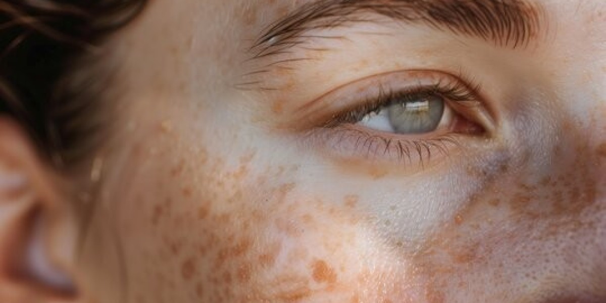 Skin Pigmentation in Dubai: A Complete Overview