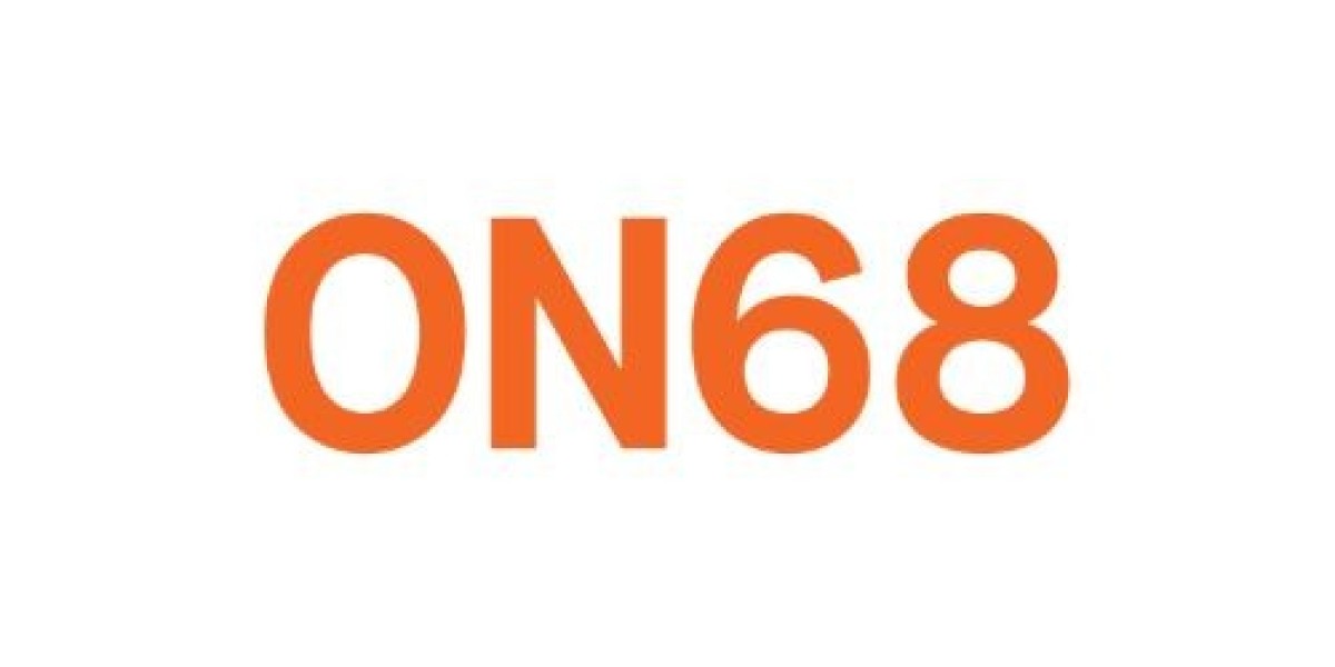 ON68 – Nền Tảng Giải Trí Số | Bảo mật nhiều lớp