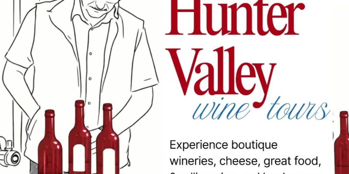 Hunter Valley Wine Tours – Experience the Premier Hunter Valley Wine Region with Activity Tour Australia